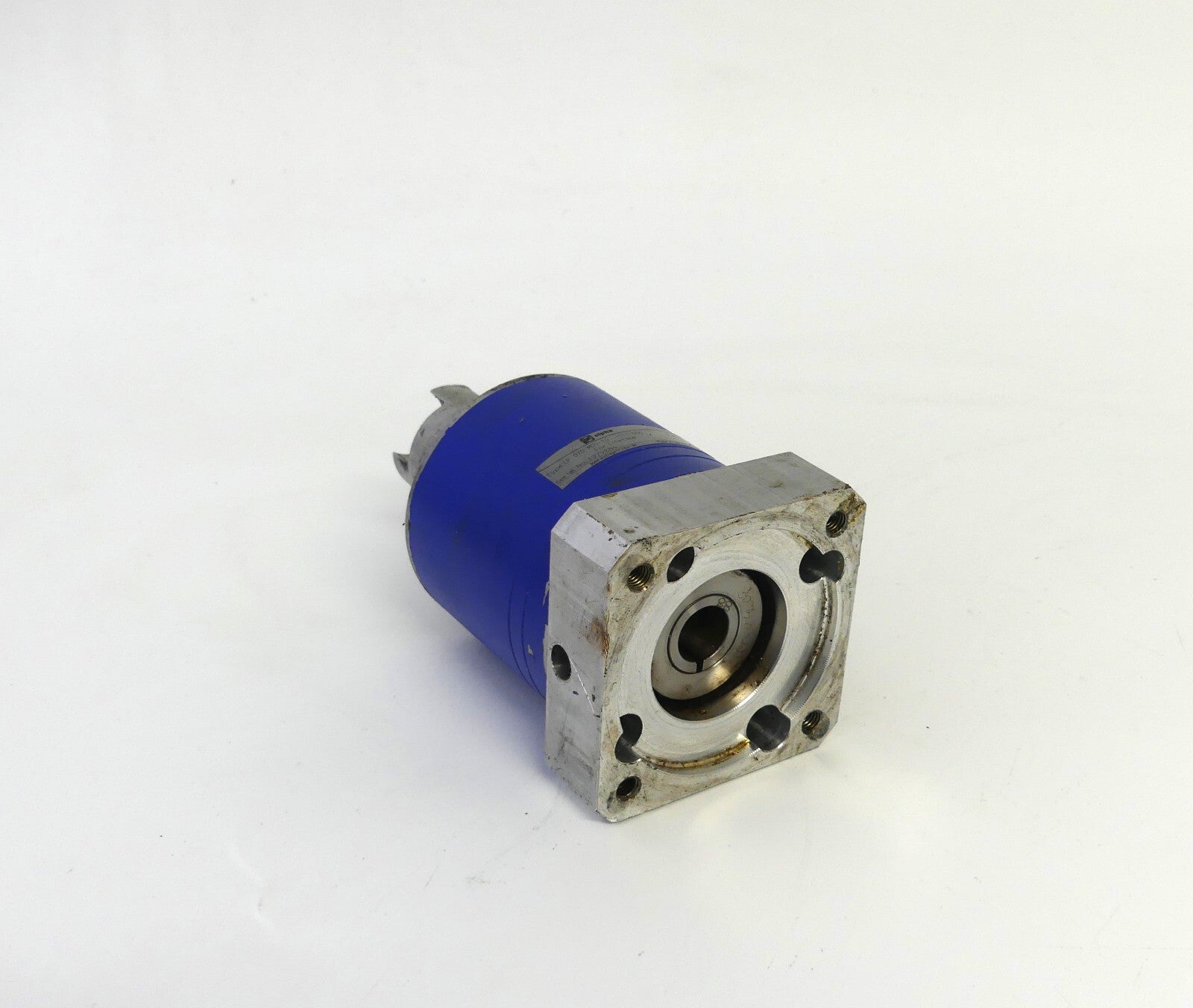 Alpha Getriebe Planetengetriebe LP 070-M01-10-111-000