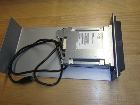 Siemens Sinumerik 840D Diskettenlaufwerk 3,5" USB 6FC5235-0AA05-1AA2 Neuwertig