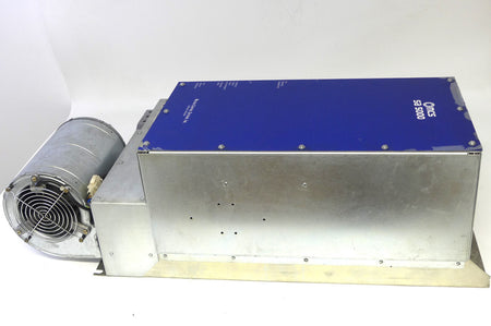 MCS SA-5000-E