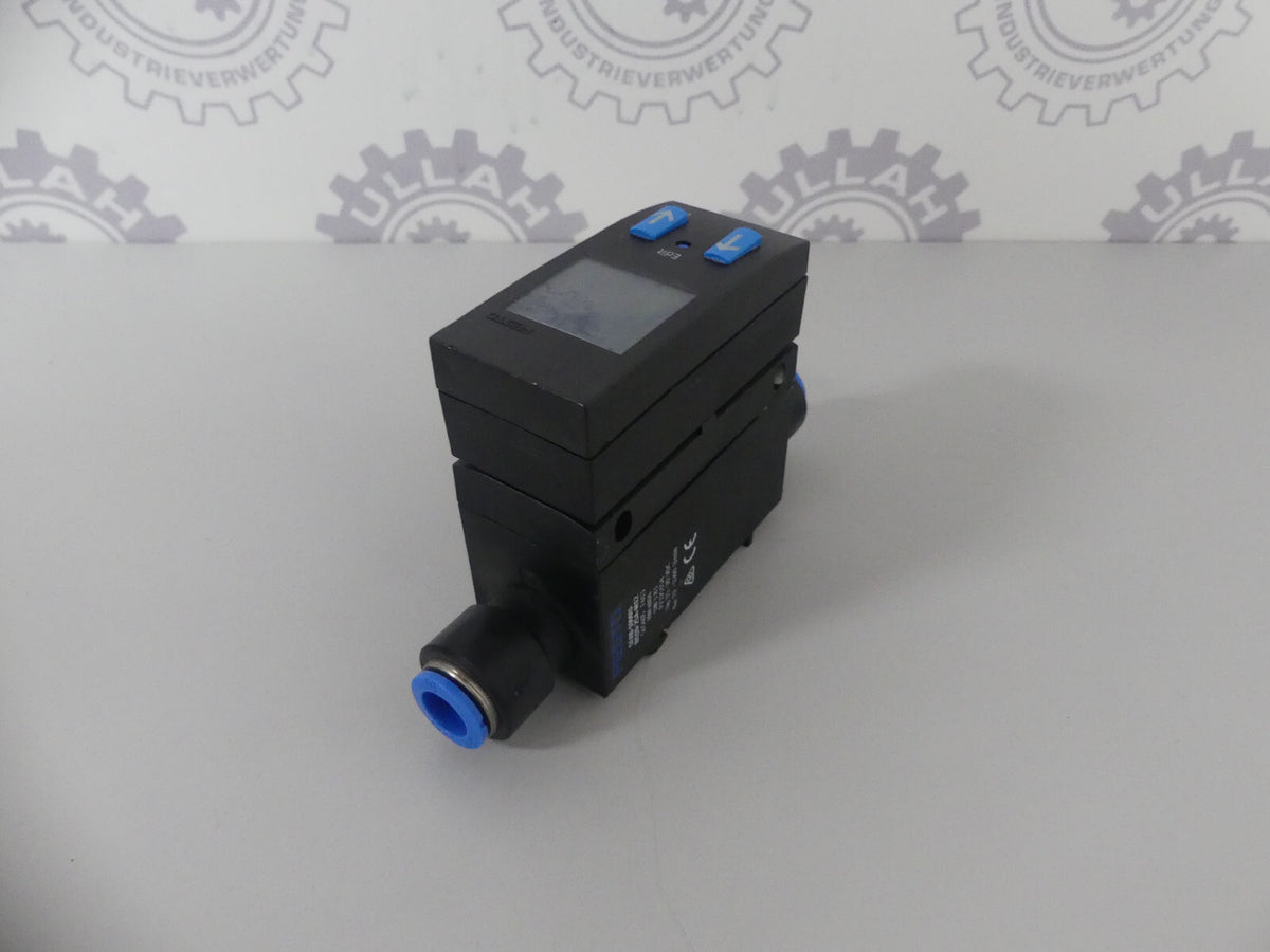 FESTO SFAB-1000U-HQ10-2SA-M12