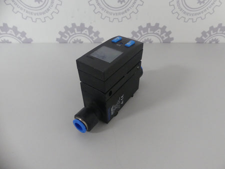 FESTO SFAB-1000U-HQ10-2SA-M12