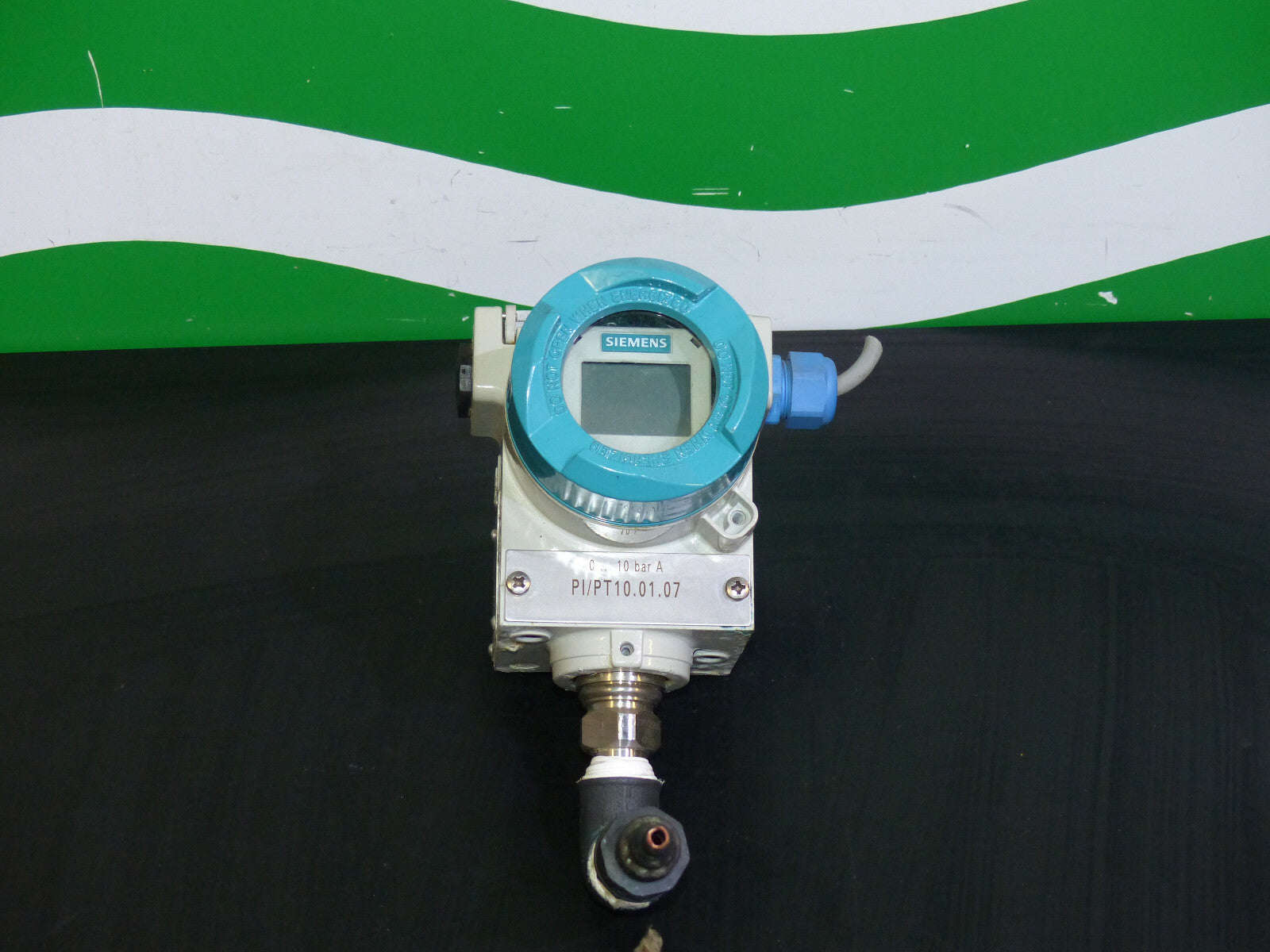 Siemens 7MF4233-1HA00-1BB7-Z