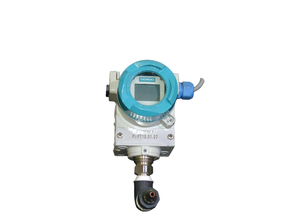 Siemens 7MF4233-1HA00-1BB7-Z