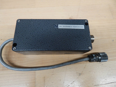 Heidenhain EXE600 Amplifier