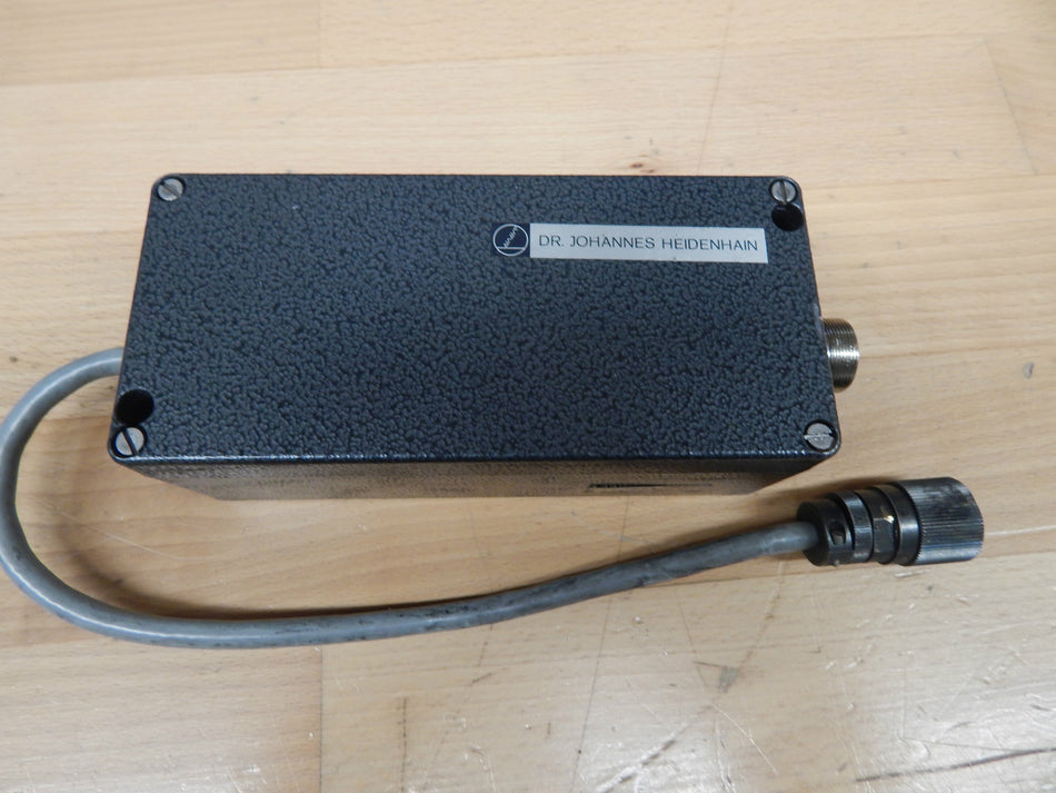 Heidenhain EXE600 Amplifier