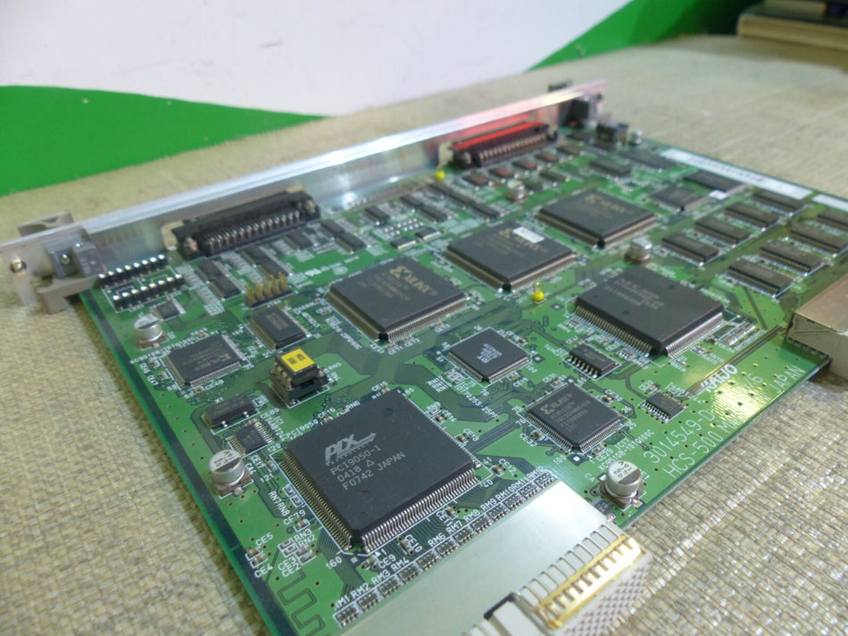 Kajio HCS-500 / HCS500