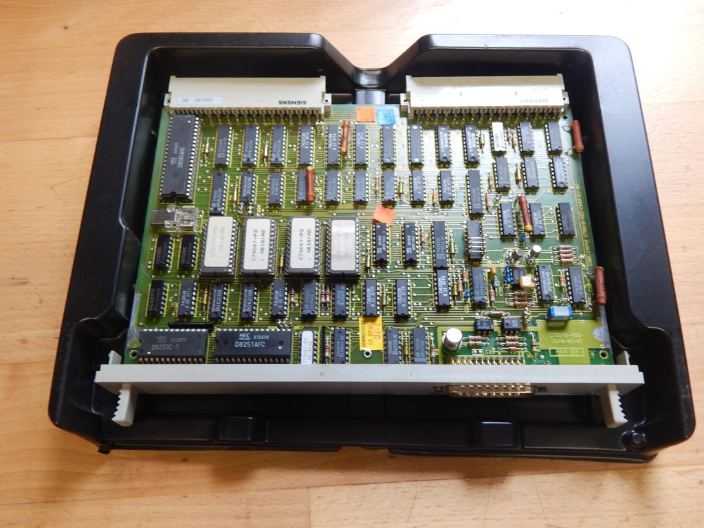 Siemens Simatic  6ES5511-5AA14