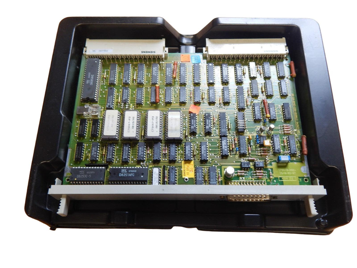Siemens Simatic  6ES5511-5AA14