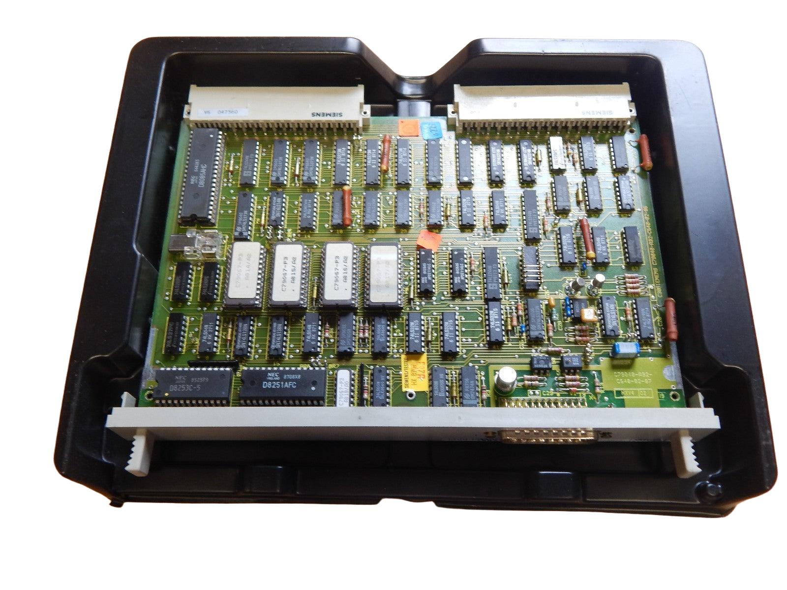 Siemens Simatic  6ES5511-5AA14