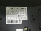 Siemens Sirius 3RV2031-4VA10 Leistungsschalter