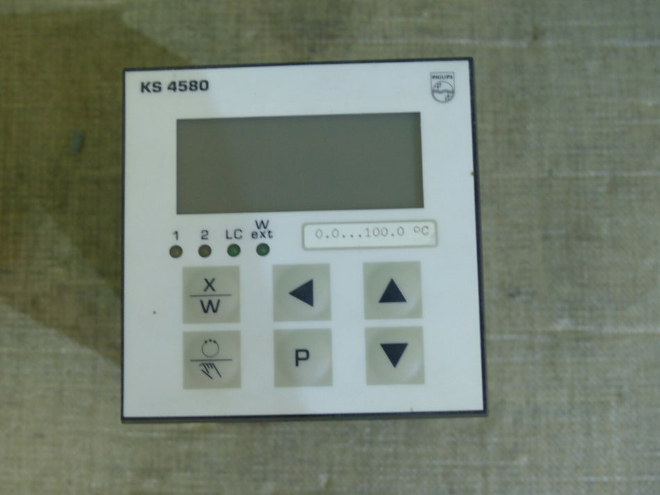 Philips KS 4580 9404 458 41021