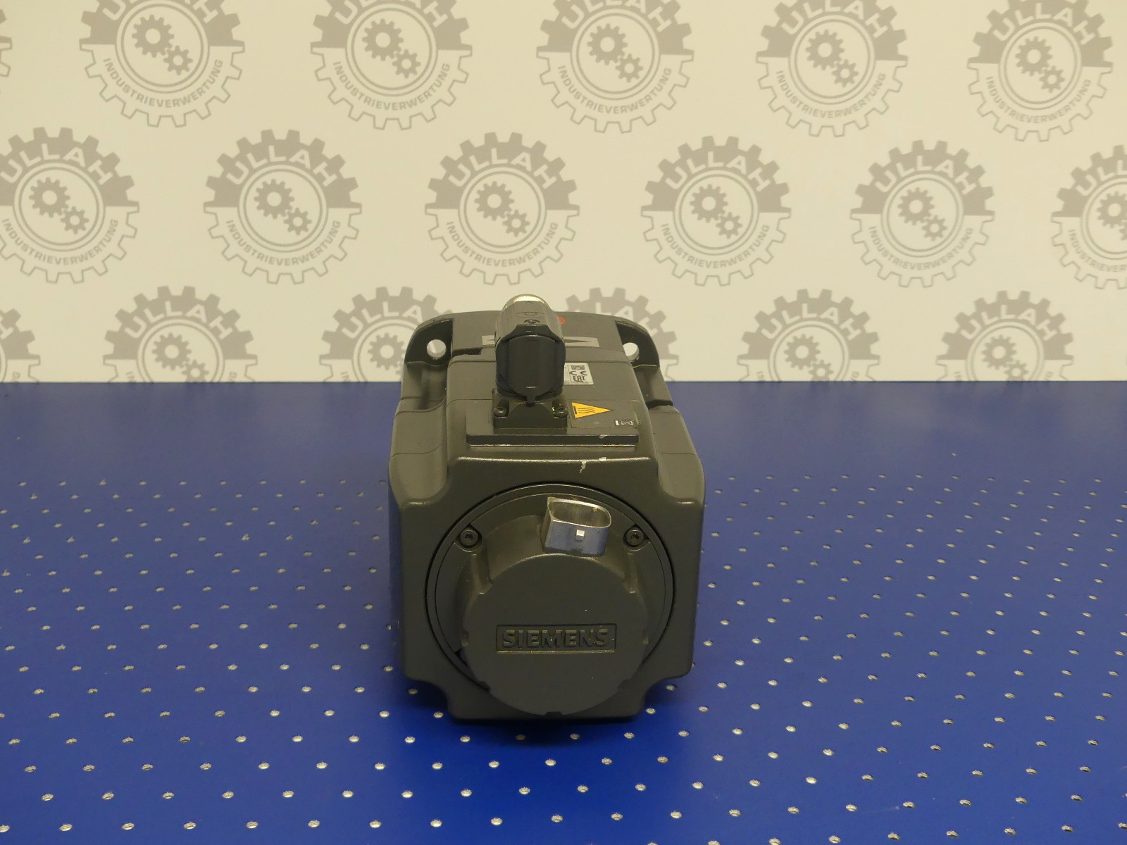 SIEMENS 1FK7060-2AF71-1CH1-Z