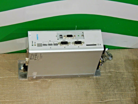  Festo CMMS-ST-C8-7-G2 / CMMSSTC87G2 572211 Rev. 08 Motor Controller 