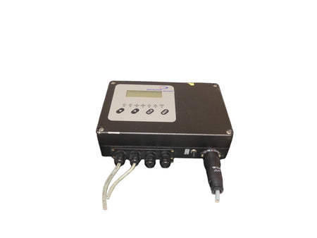 Datalogic MX4000-1000 used s.Bilder