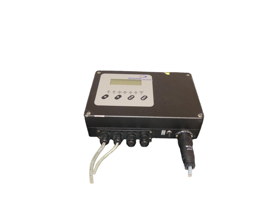 Datalogic MX4000-1000 used s.Bilder