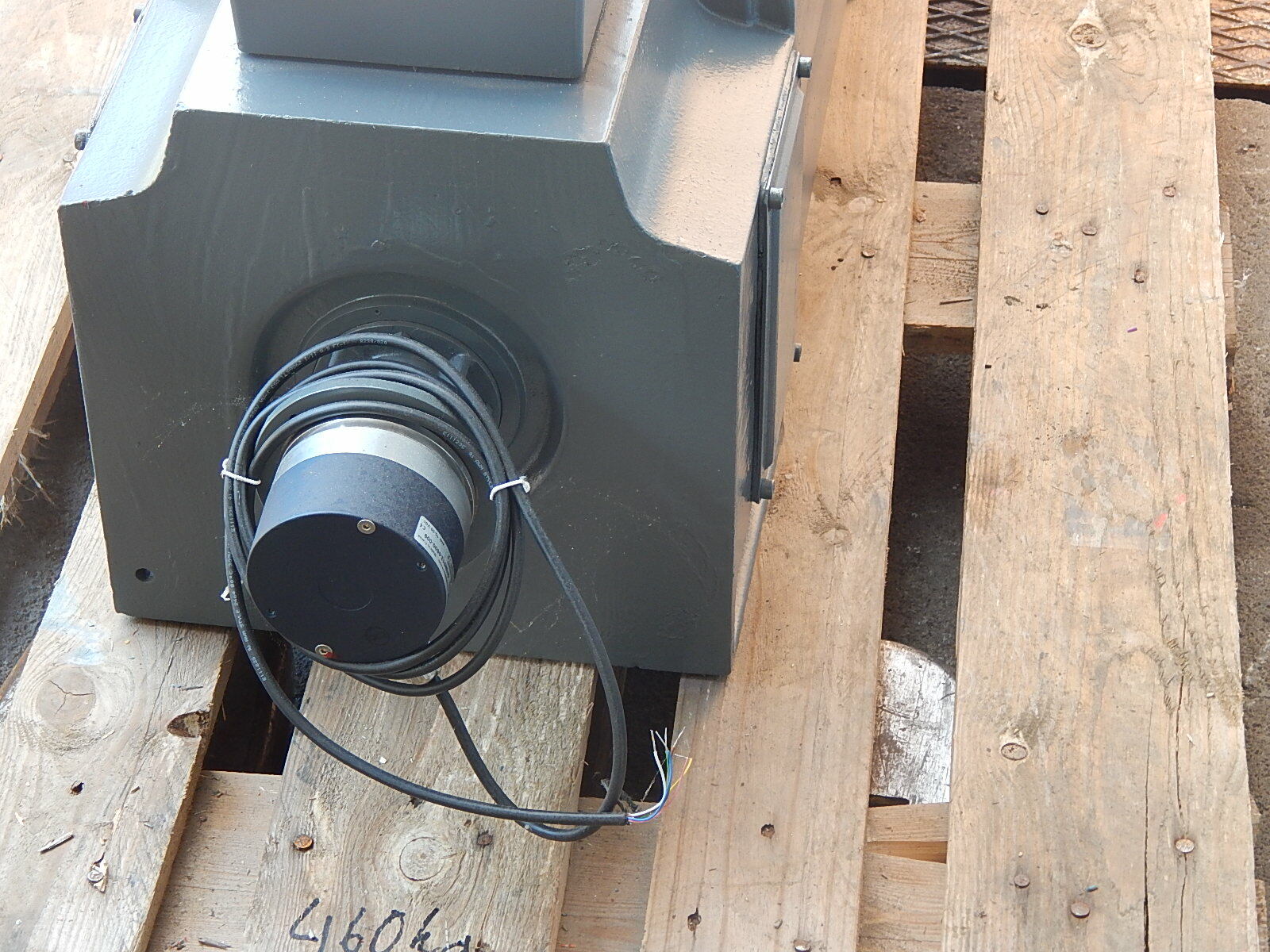 Siemens 1HC5166-0ED16 used
