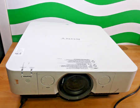 SONY VPL-FH30 PROIETTORE VIDEOPROIETTORE PROFESSIONALE HDMI