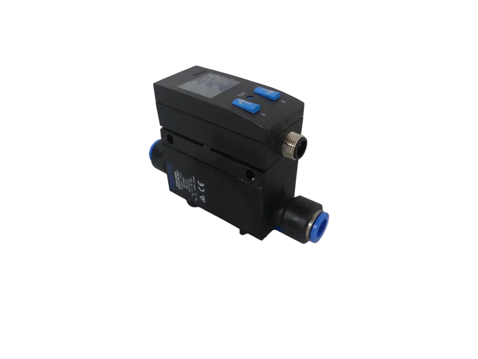 FESTO SFAB-1000U-HQ10-2SA-M12