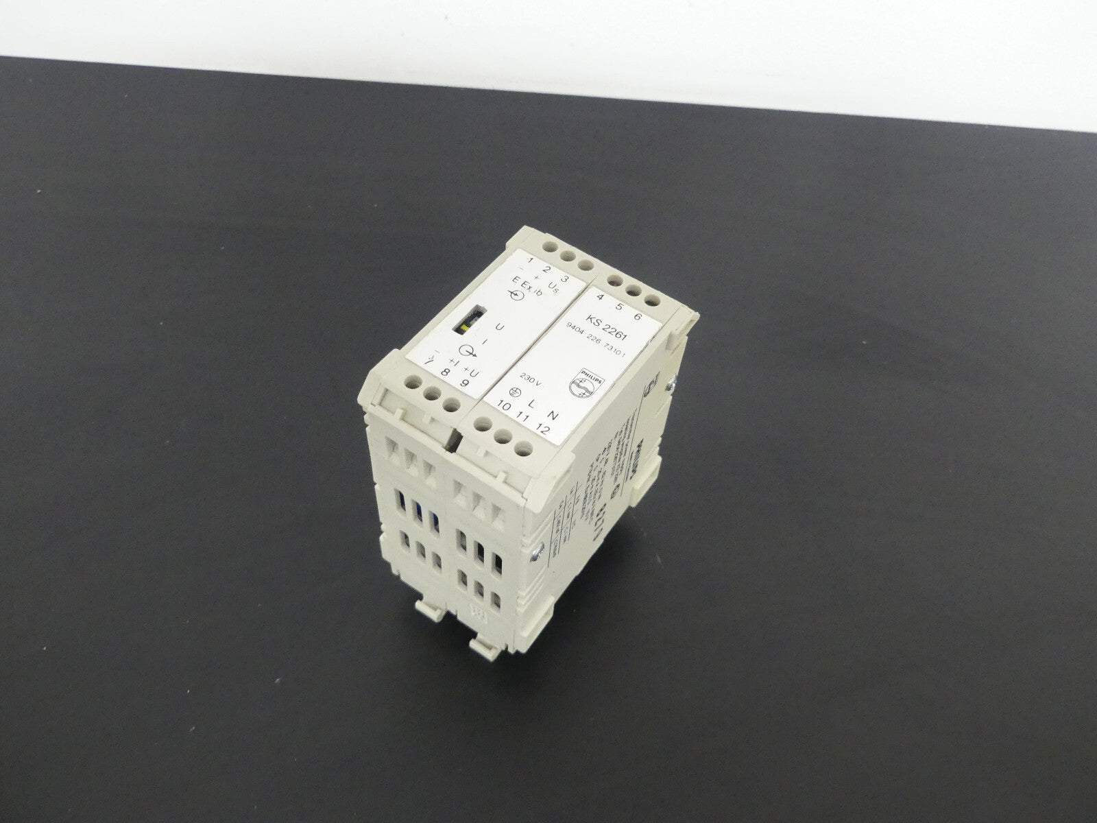 philips transmitter power supply  ks2261 940422673101