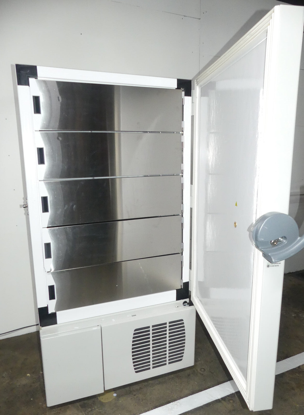 Thermo Fisher Scientific HFU600TV63
