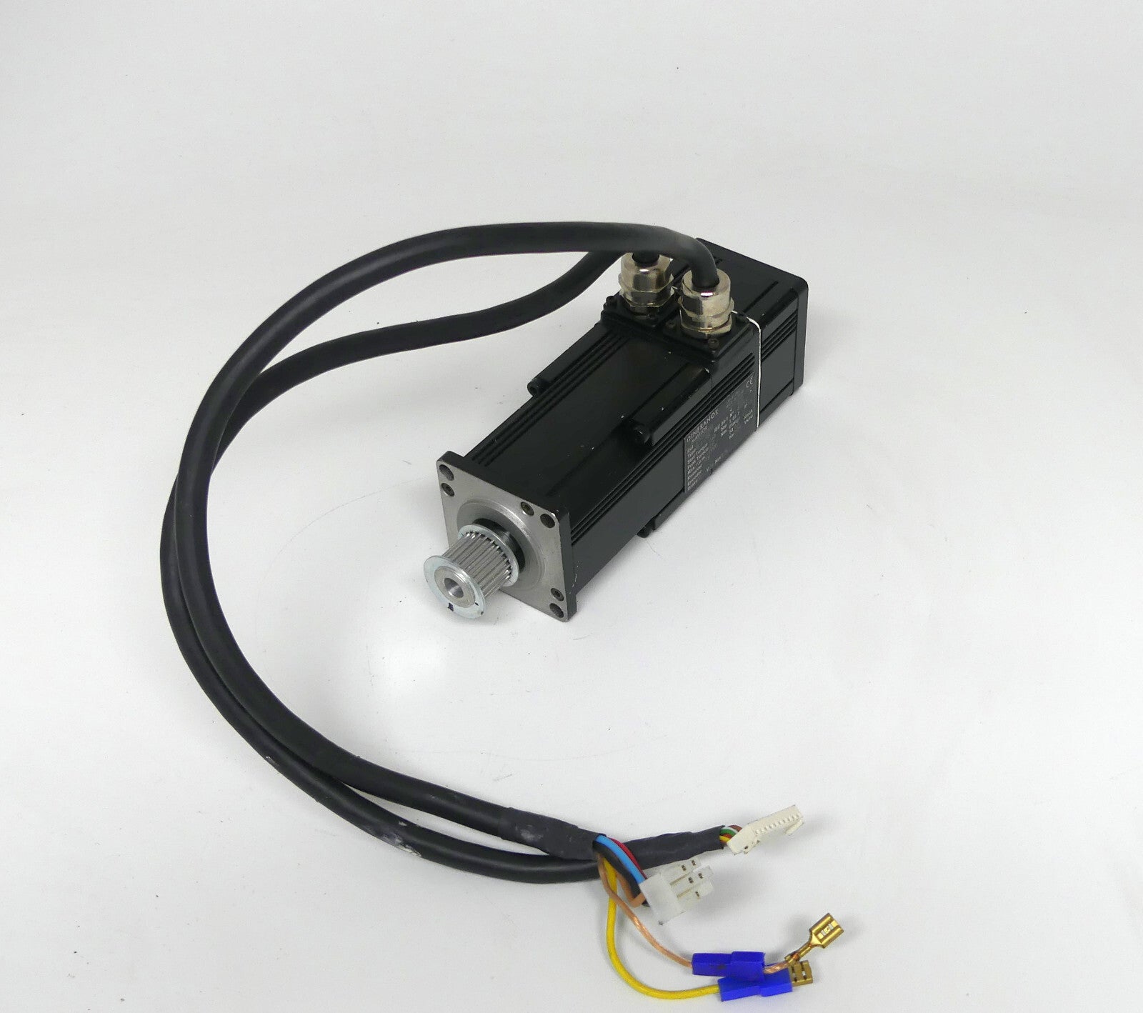 Infranor Mavilor Servo Motor BLS-055