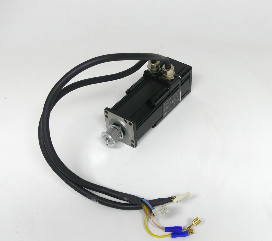 Infranor Mavilor Servo Motor BLS-055