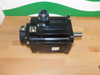 Mitsubishi hf154bs-a48 Servo Motor used leicht beschädigt s.Bilder
