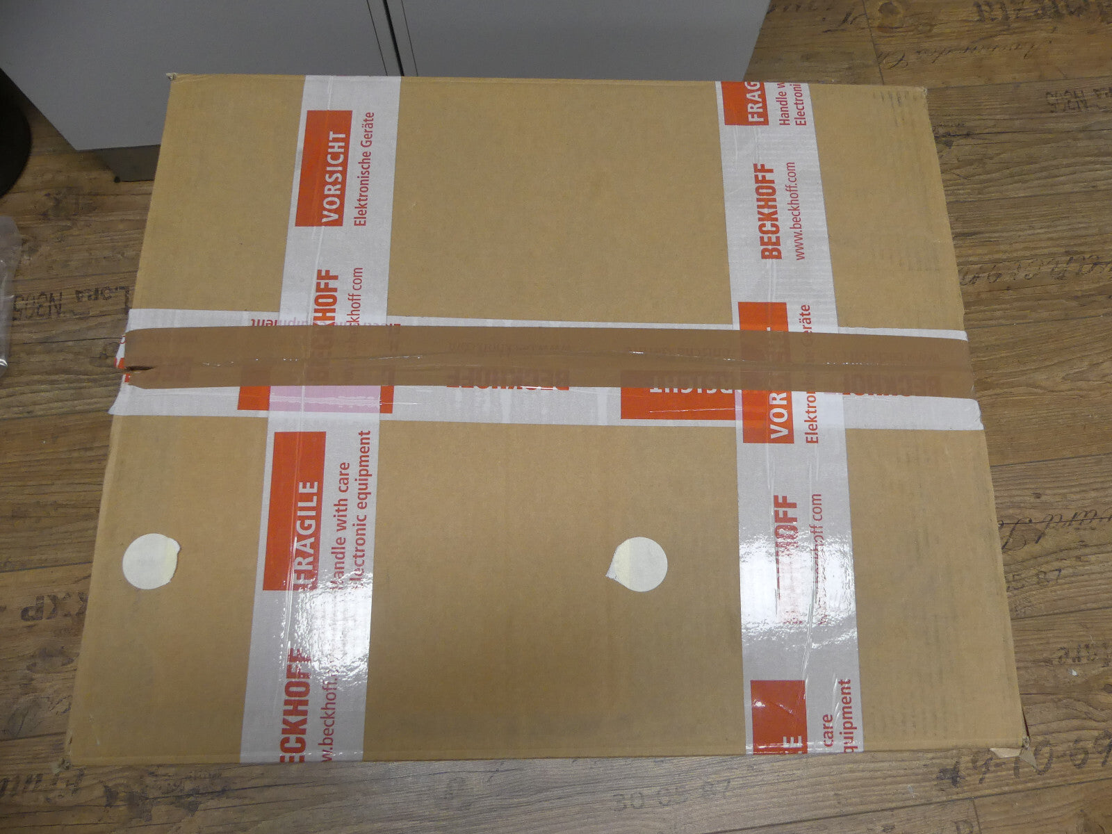 Beckhoff CP3918-0010