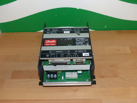 Danfoss AKA 245 s.Bilder