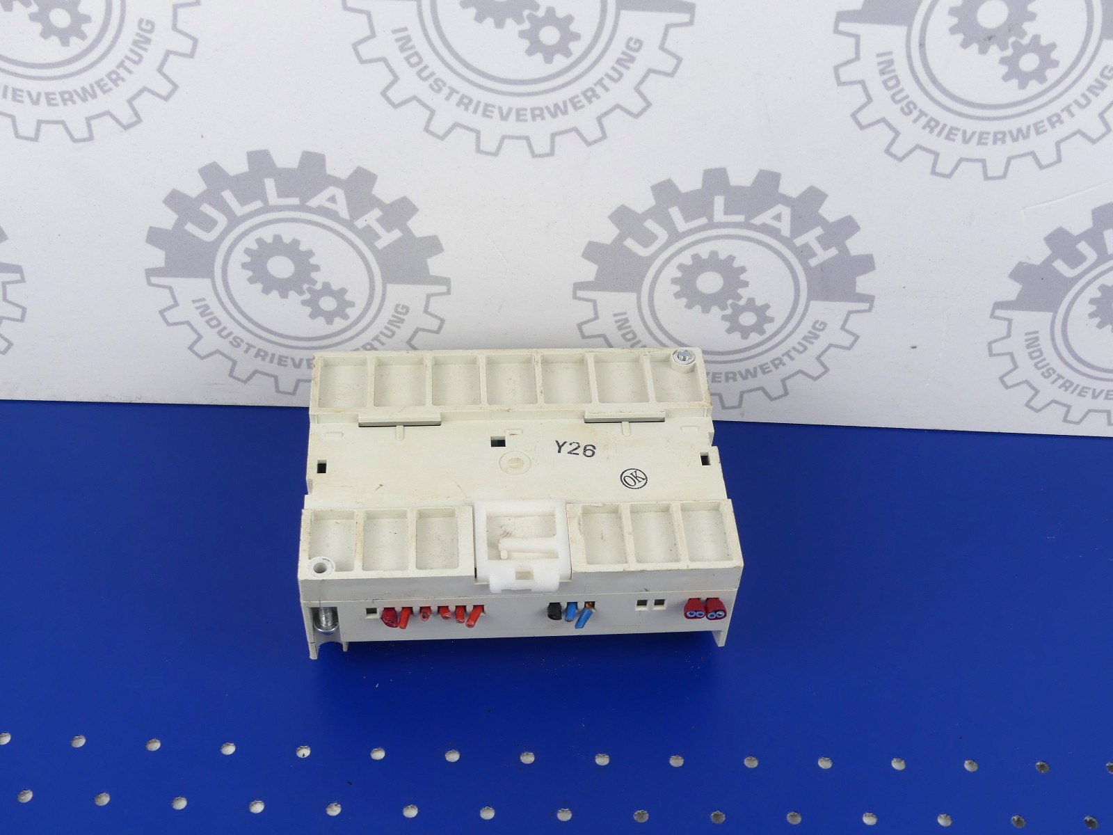 MITSUBISHI AL2-24MR-D