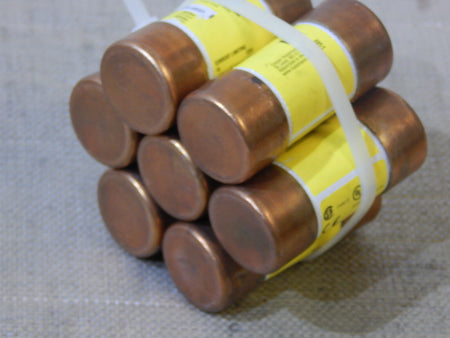  7x Bussmann Low-Peak Sicherung / Fuse   LPJ-60SP  