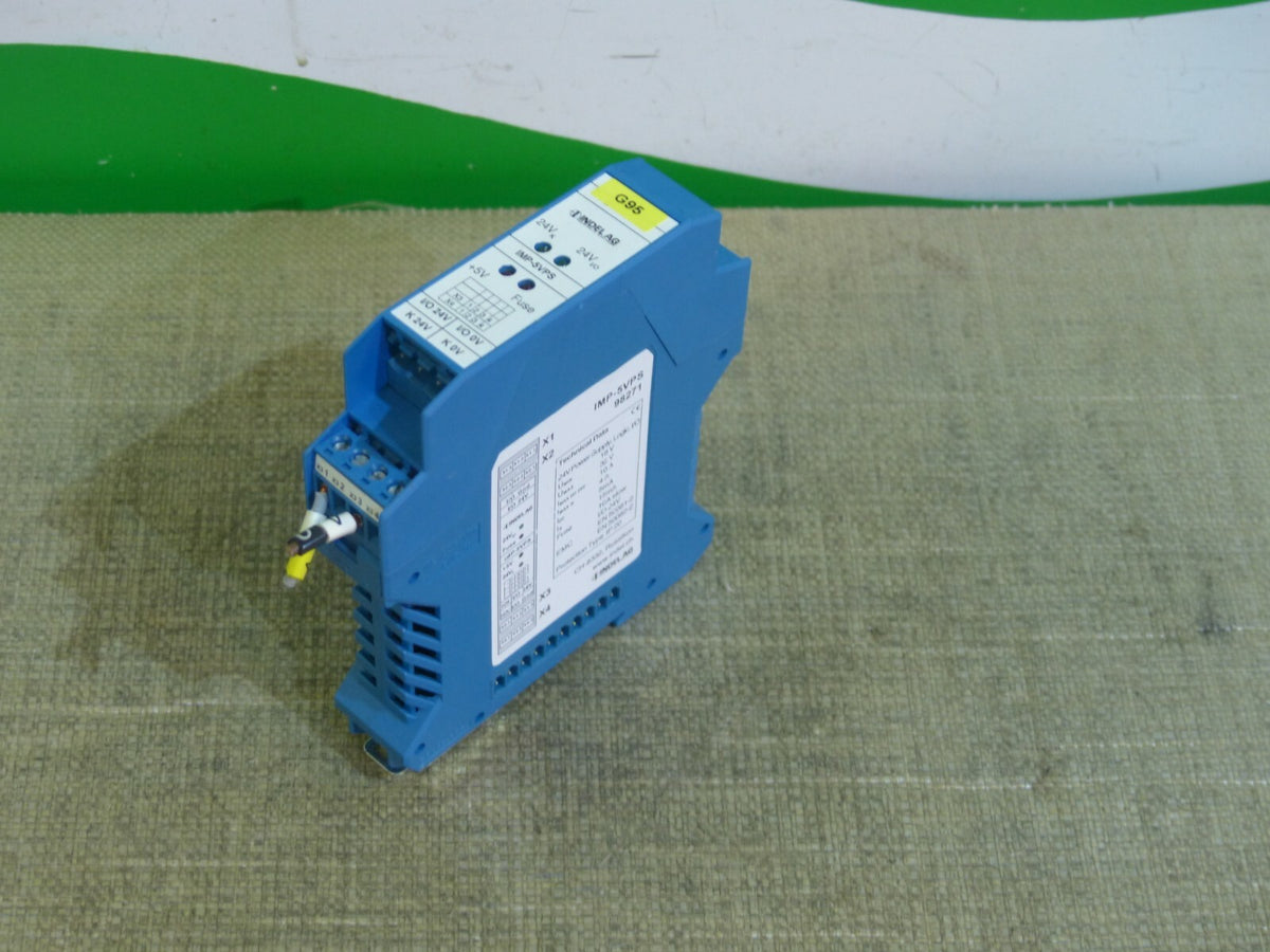 INDEL AG IMP-5VPS // 98271
