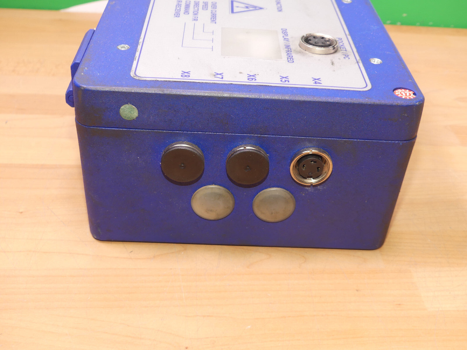 WETRON WTS 220   WTS220