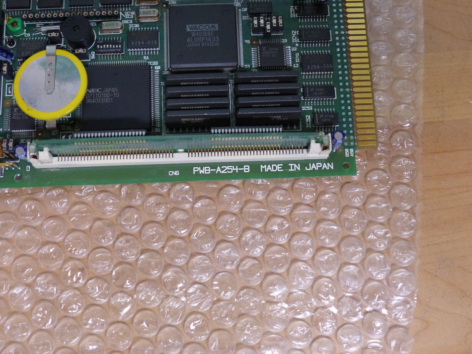 Disco pwb-a254-b Board bp-4d4-150 Board