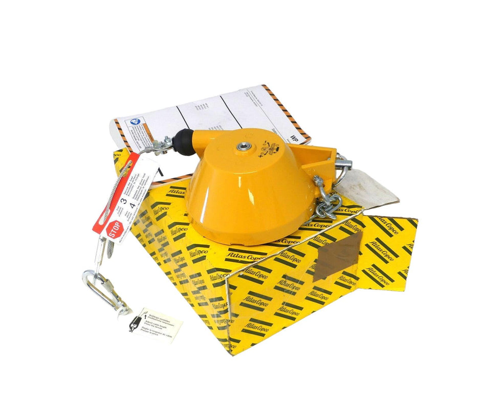 Atlas Copco WP-Balancer  8202 0778 01