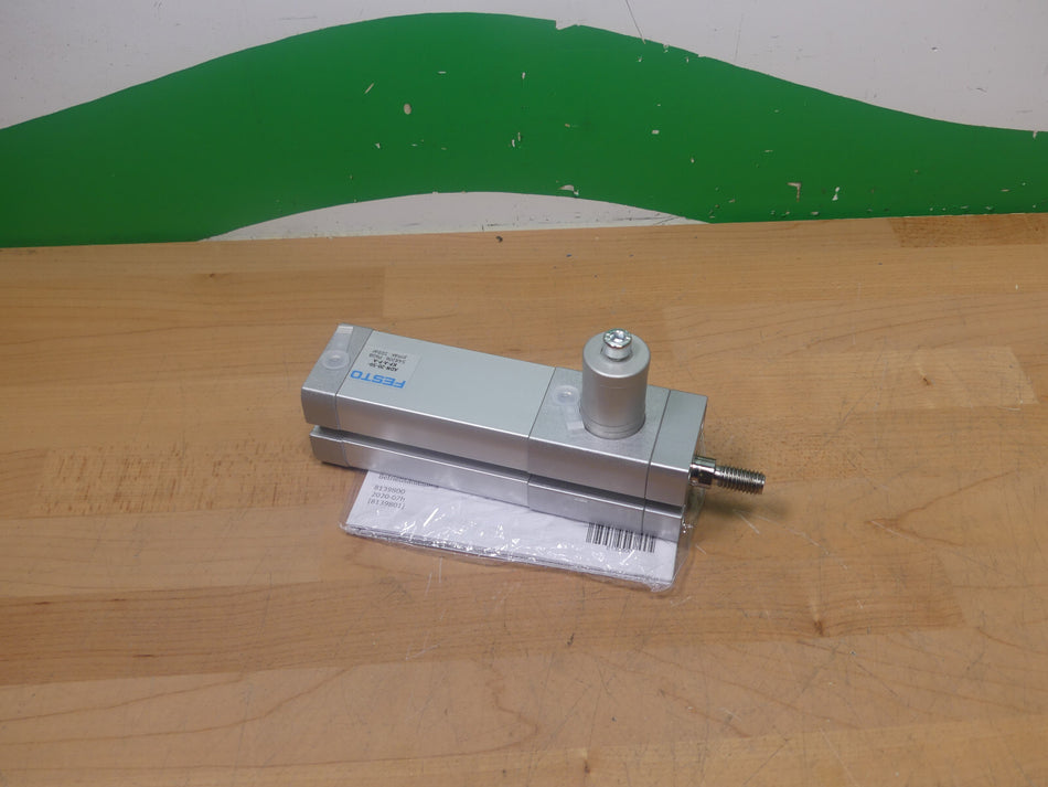 Festo ADN-20-50-KP-A-P-A Kompaktzylinder 548206