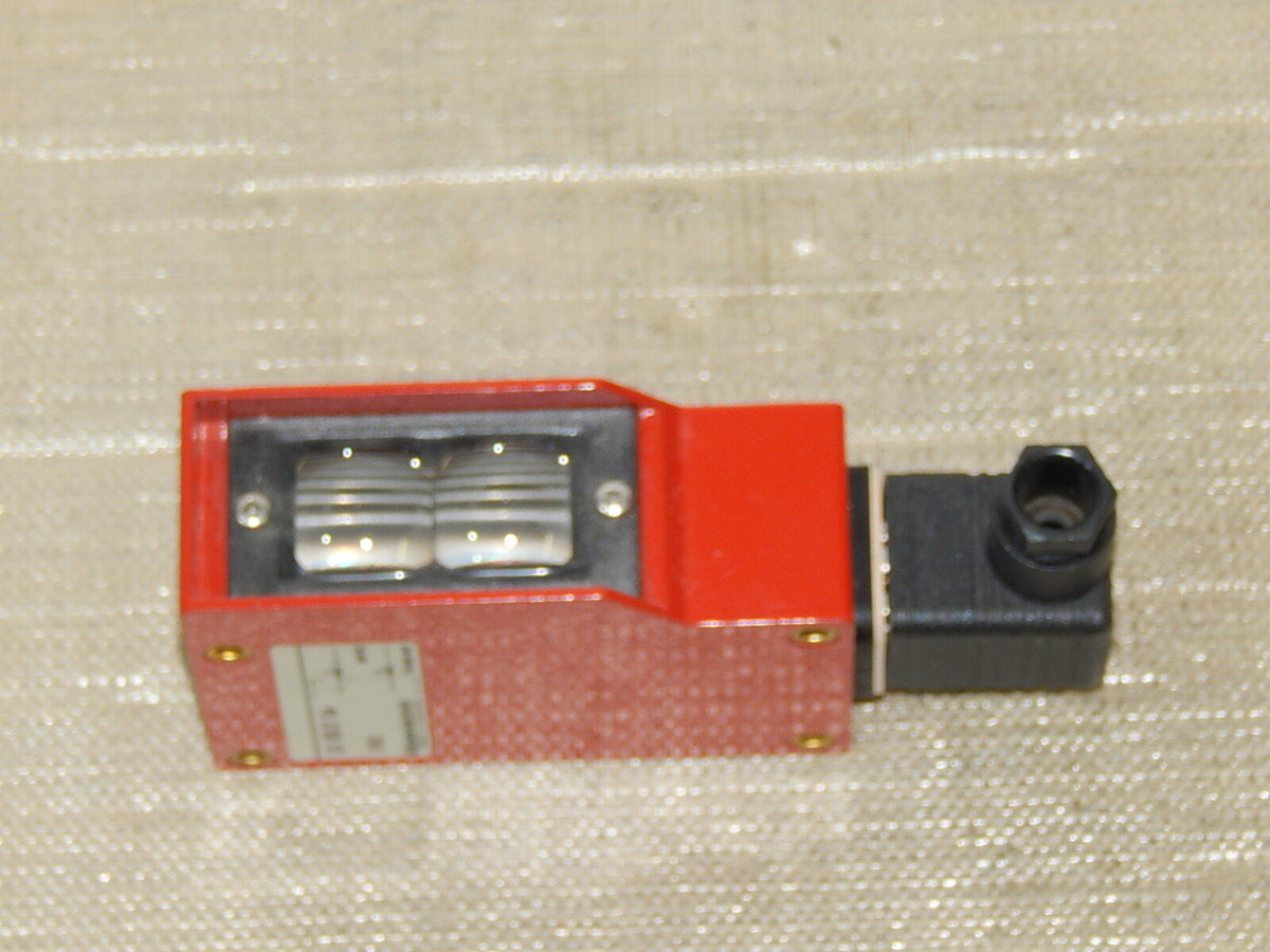  Leuze Lichtschranke LS 85/2 Se  Neuwertig