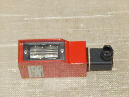  Leuze Lichtschranke LS 85/2 Se  Neuwertig