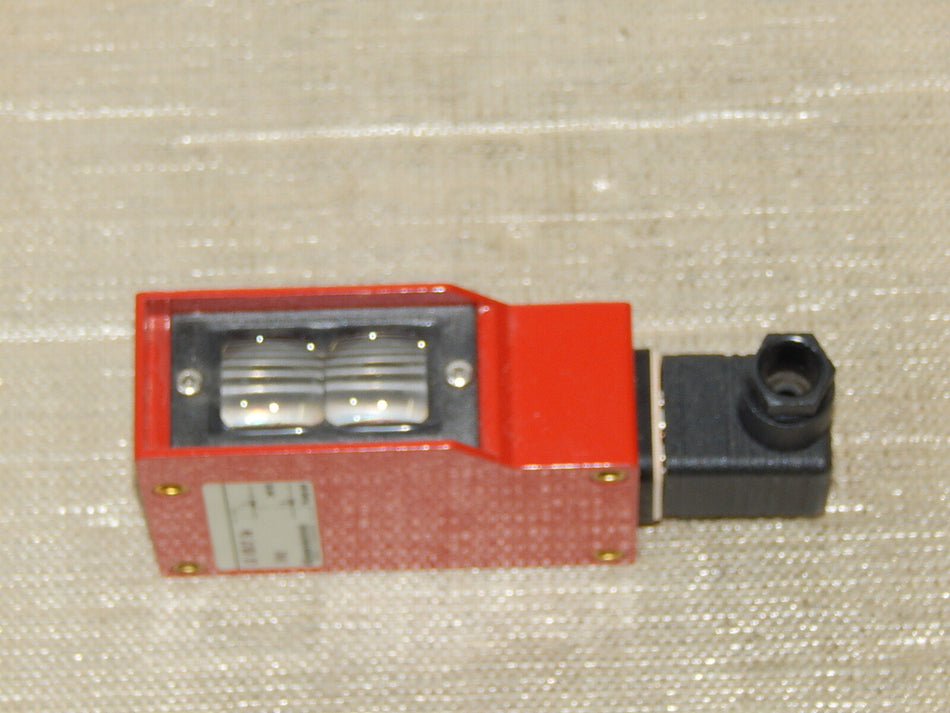  Leuze Lichtschranke LS 85/2 Se  Neuwertig