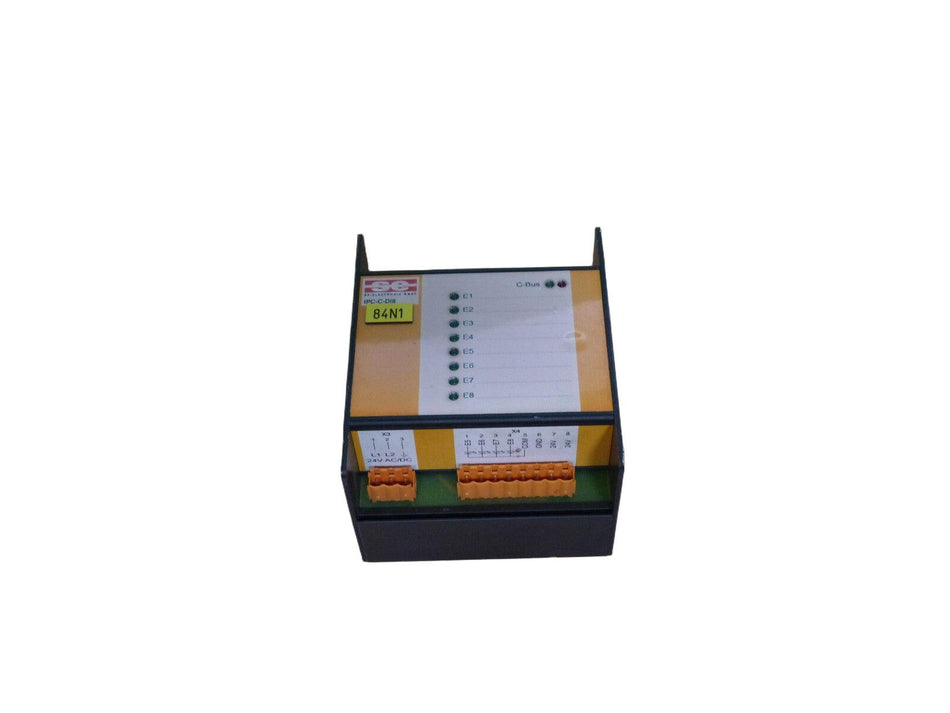 SE IPC-C-DI8  s.Bilder
