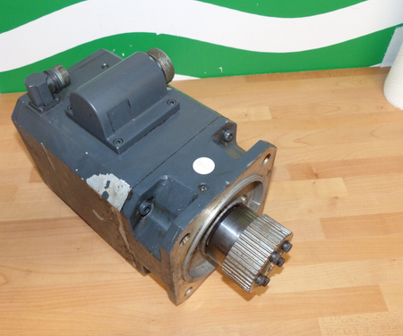 Siemens 1FT6081-8AH71-1AH6 used s.Bilder