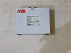 ABB MS165-42 Manual Motor Starter 30-42A 25kA