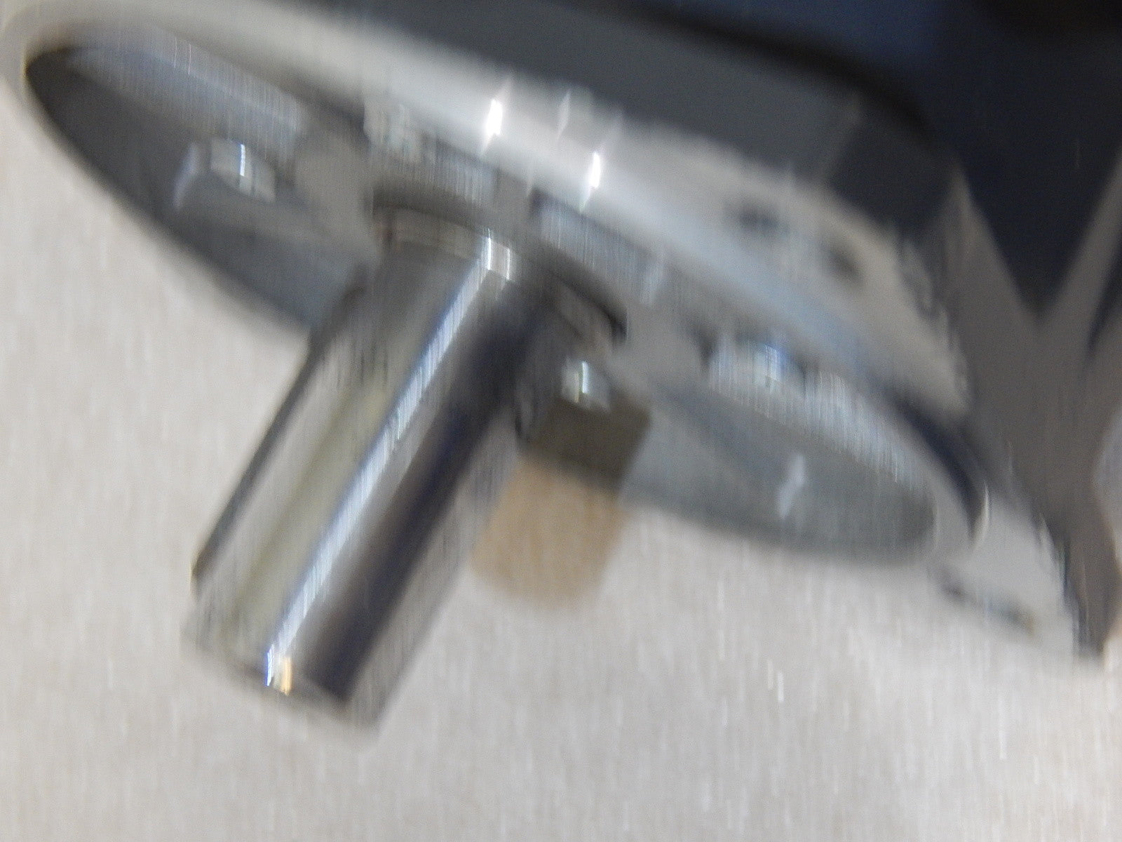 Siemens  1FT5066-0AF71-2-Z  3~ Permanent-Magnet-Motor Used