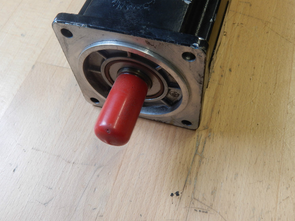 Rexroth SERVOMOTOR MSK060C-0600-NN-M1-UG0-NNNN used