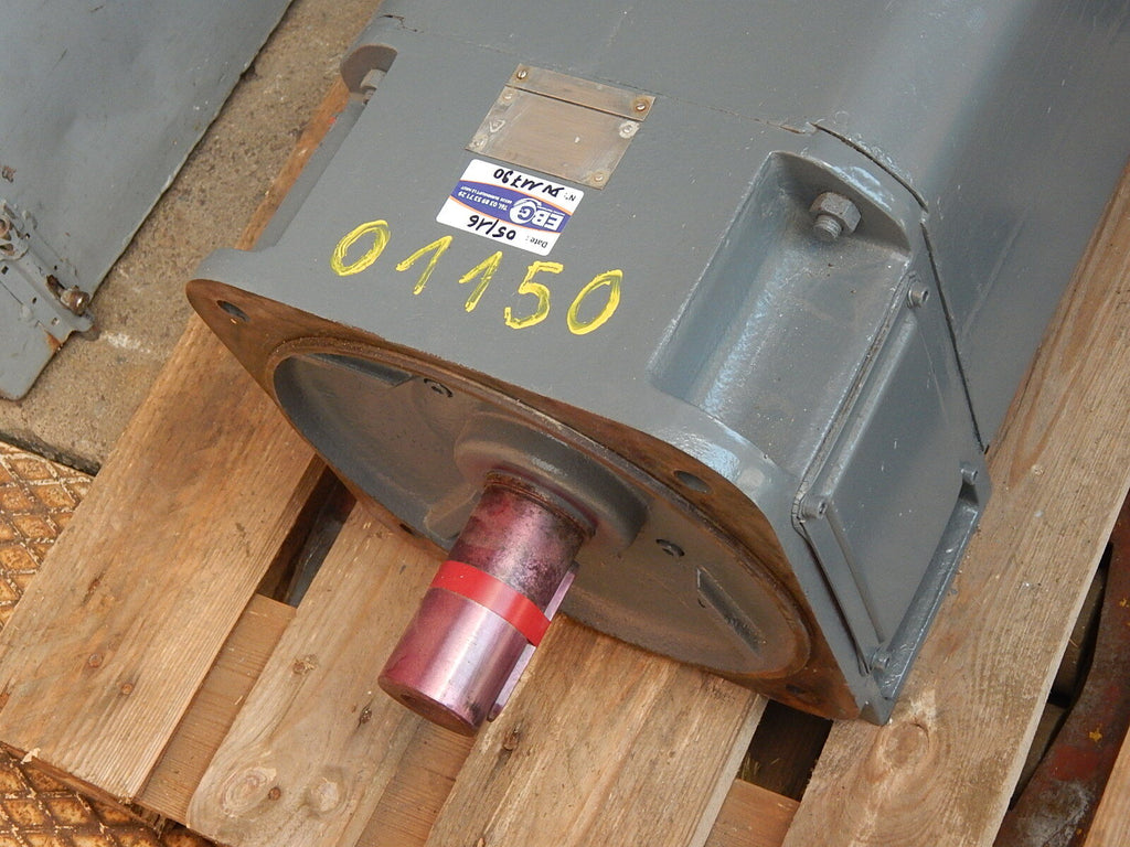 Siemens 1HC5166-0ED16 used