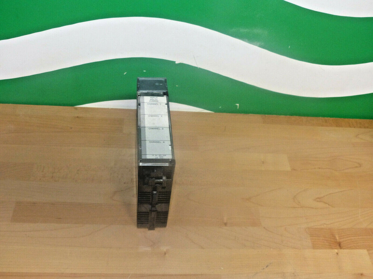 Fanuc GE Input Analog IC693ALG221F used s:bilder