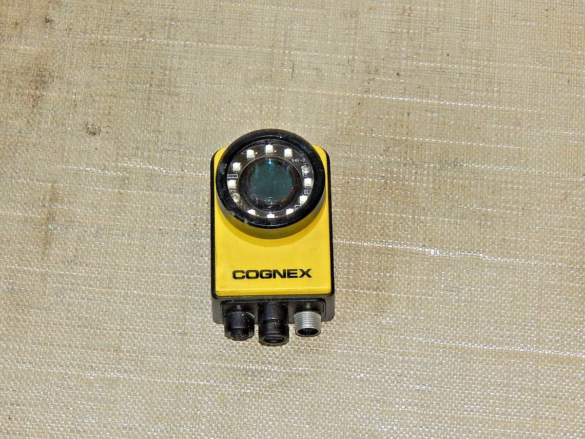  COGNEX 821-0084-41R // KCC-REM-CGX-1AAA  INDUSTRIE DIGITAL CAMERA  S.BILDER