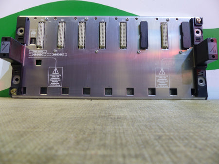 SCHNEIDER ELECTRIC 8 SLOT EXT.RACK, TSXRKY8E