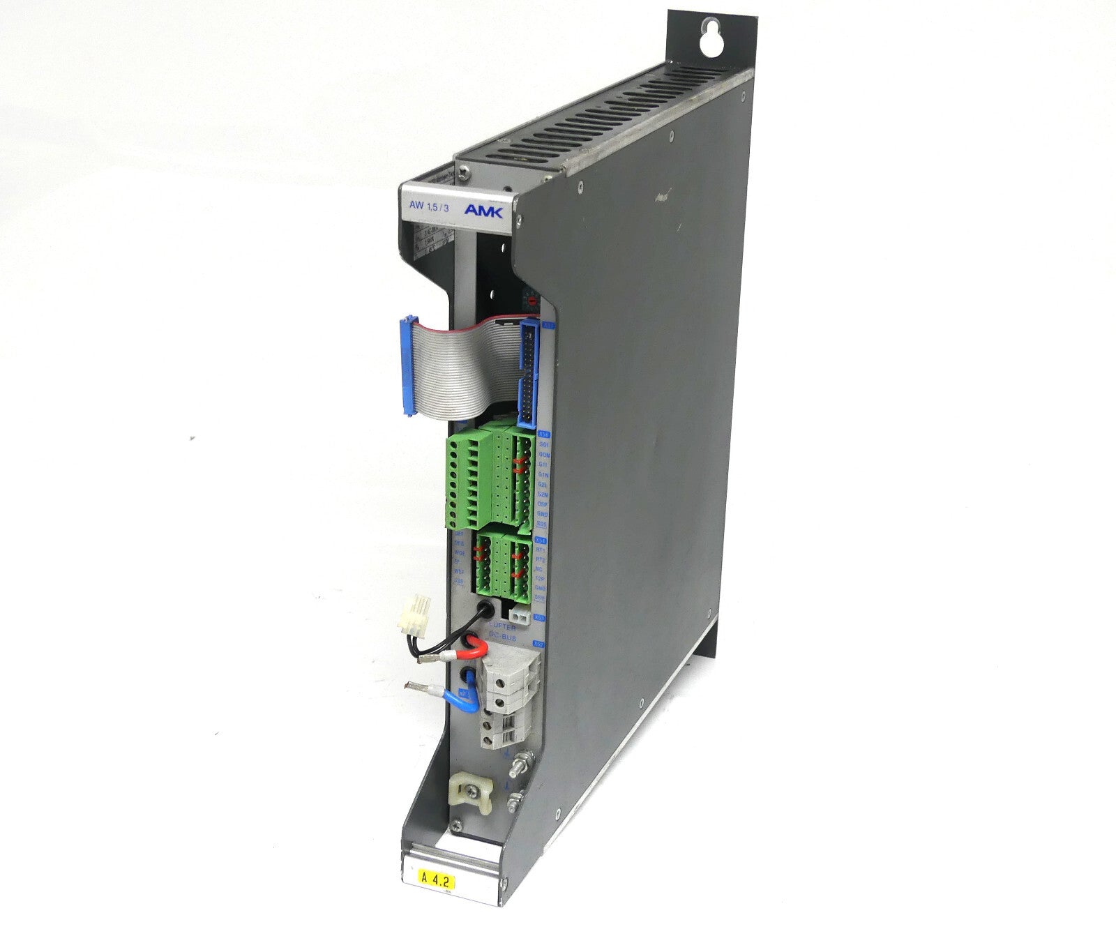 AMK AMKASYN AW 1,5/3