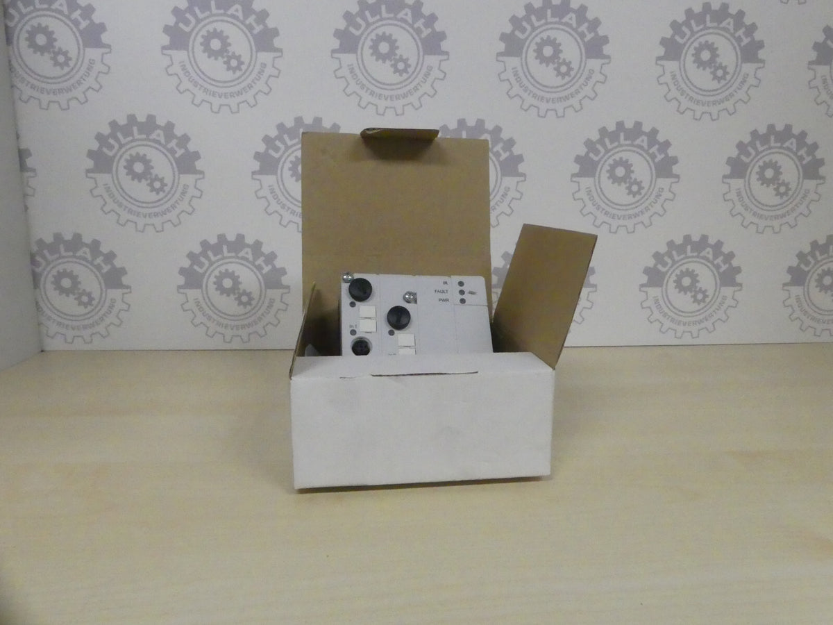 Bihl+Wiedemann BWU1710 AS-i Counter Module NEU OVP